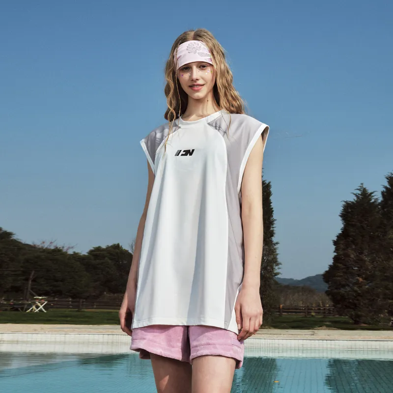 FORNINES Tank Tops Unisex-3