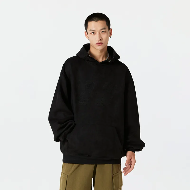 FORNINES Sweatshirts Unisex-15