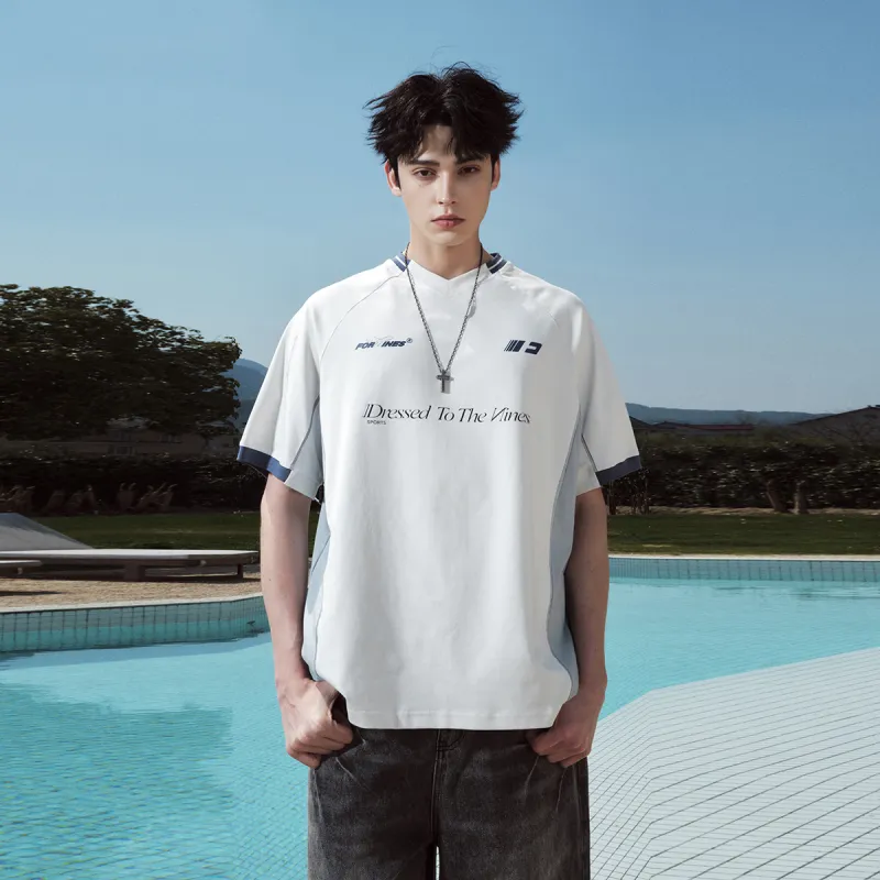 FORNINES T Shirts Unisex-11