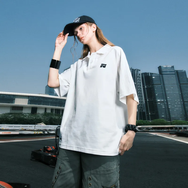 FORNINES T Shirts Unisex-3