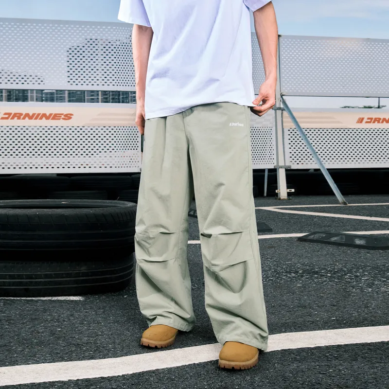 FORNINES Casual Pants Unisex-9