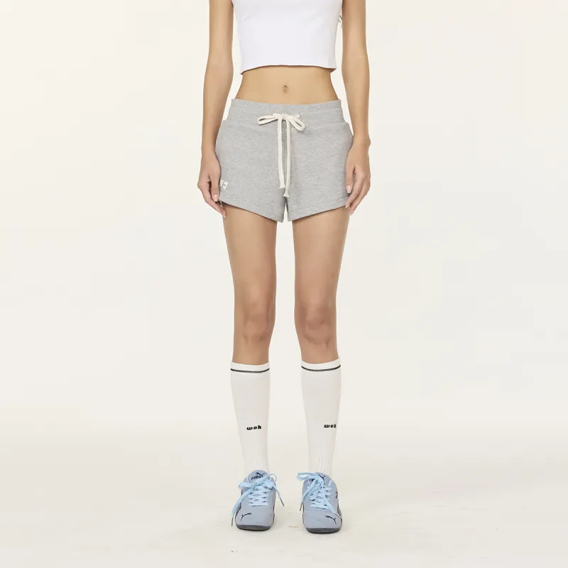 FORNINES Casual Shorts Women's-3