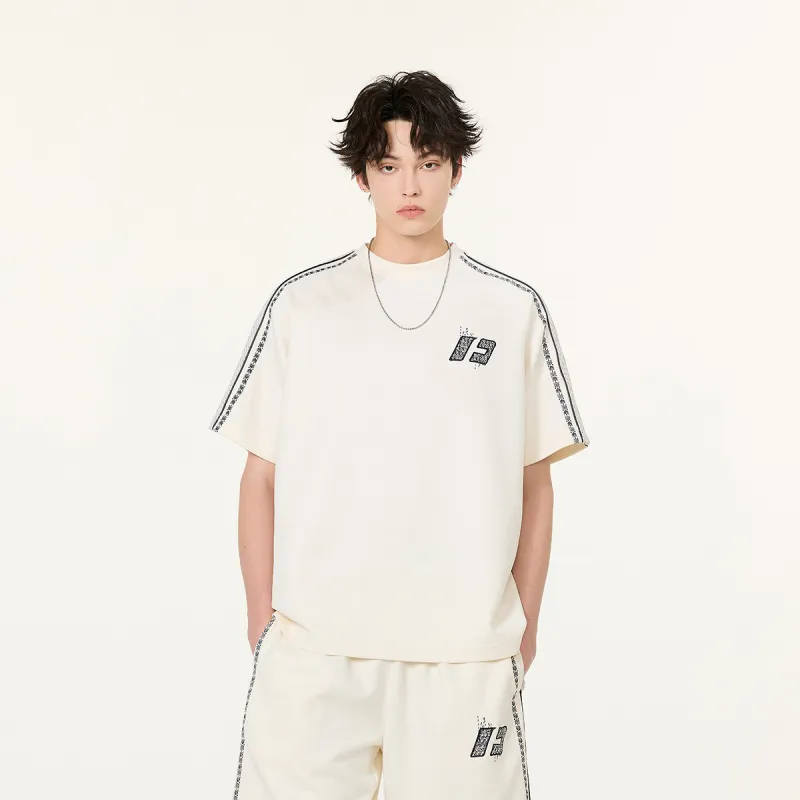FORNINES T Shirts Unisex-8