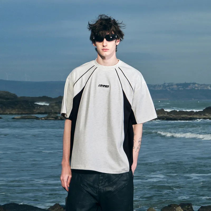 FORNINES T Shirts Unisex-9