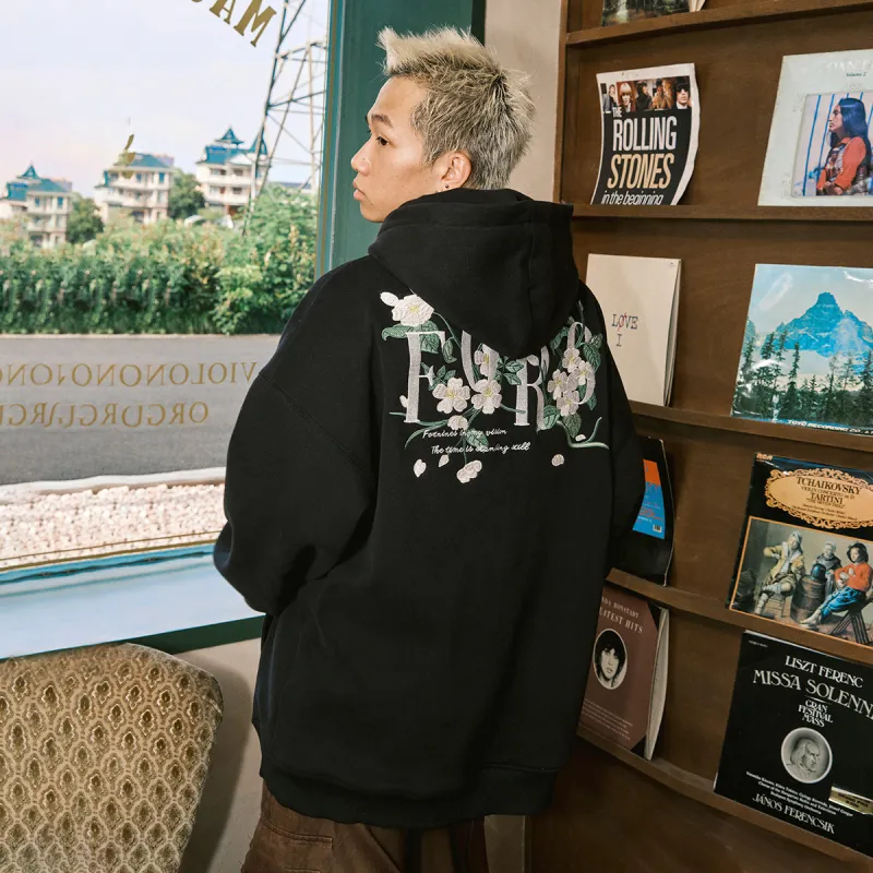 FORNINES Sweatshirts Unisex-15