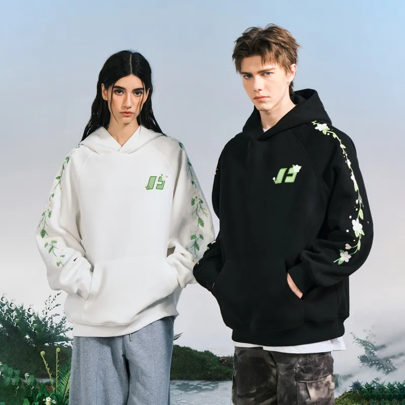 FORNINES Sweatshirts Unisex-8