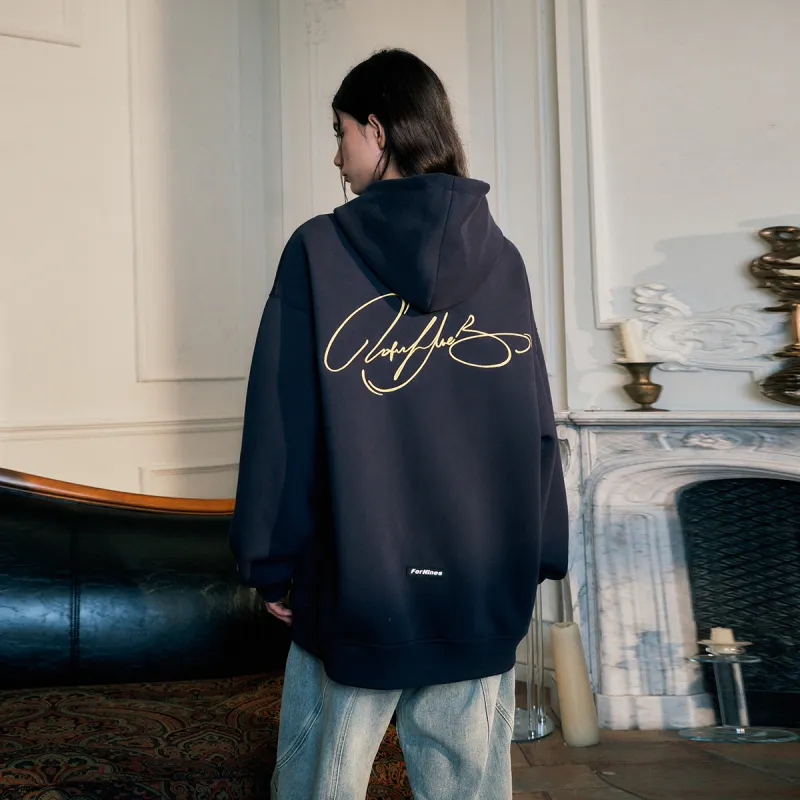 FORNINES Sweatshirts Unisex-27