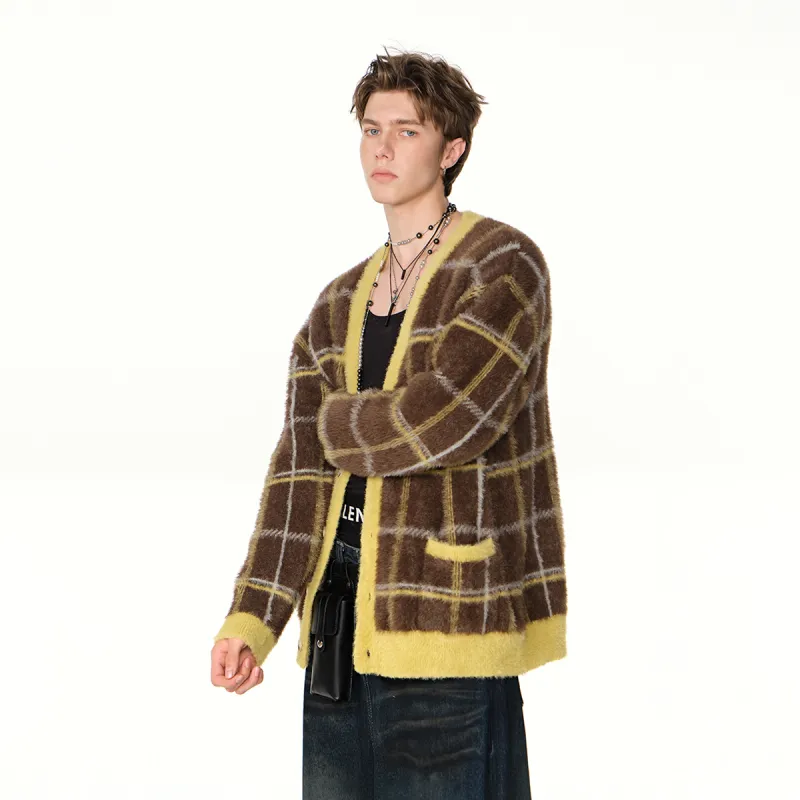 FORNINES Sweaters Unisex-2