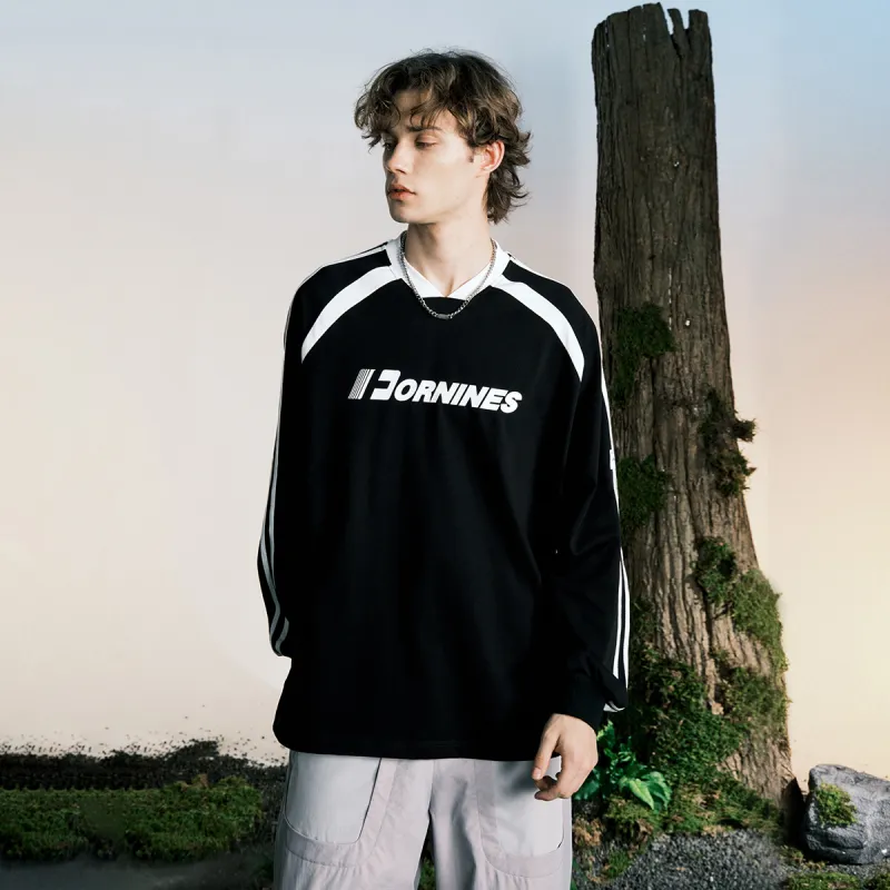 FORNINES T Shirts Unisex-3