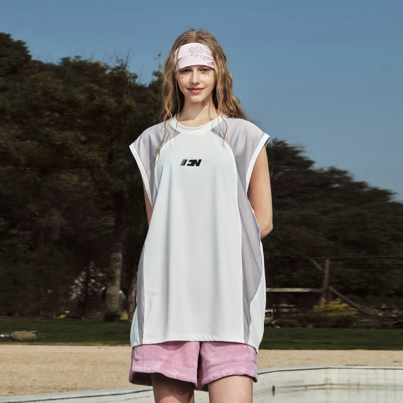 FORNINES Tank Tops Unisex-4