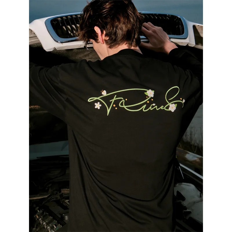 FORNINES T Shirts Unisex-8