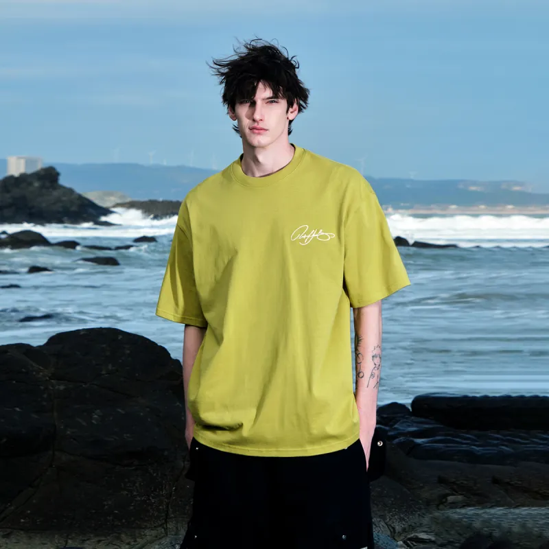FORNINES T Shirts Unisex-22