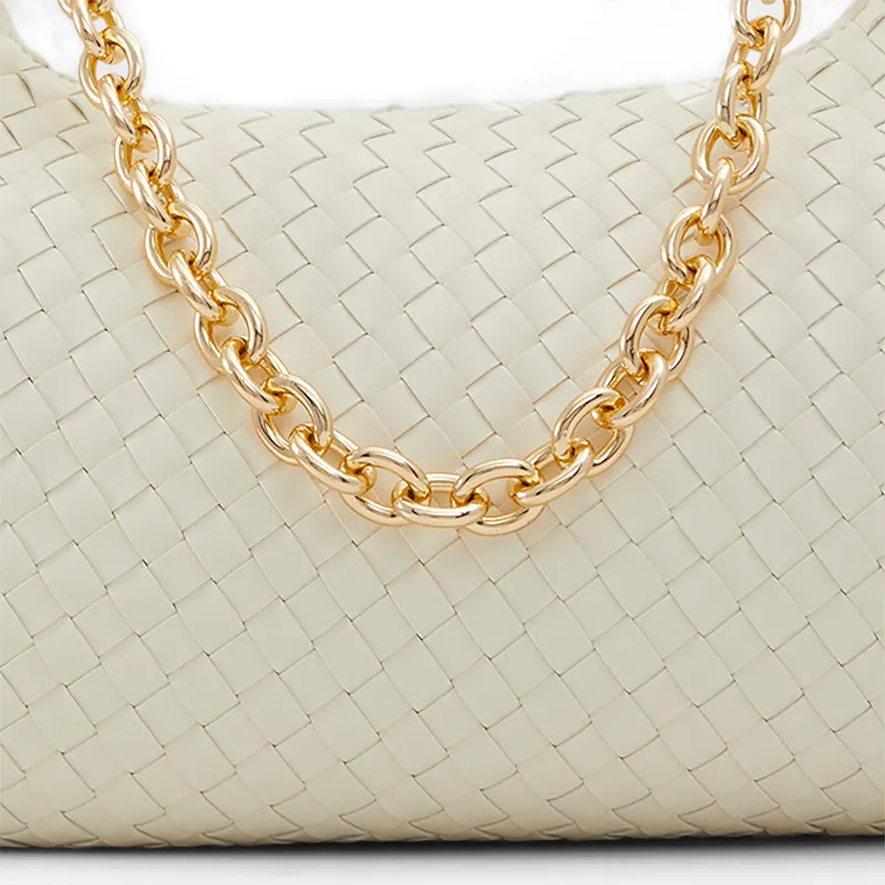 ALDO Artificial Leather Shoulder Bag Tubas Women's Multicolor-3