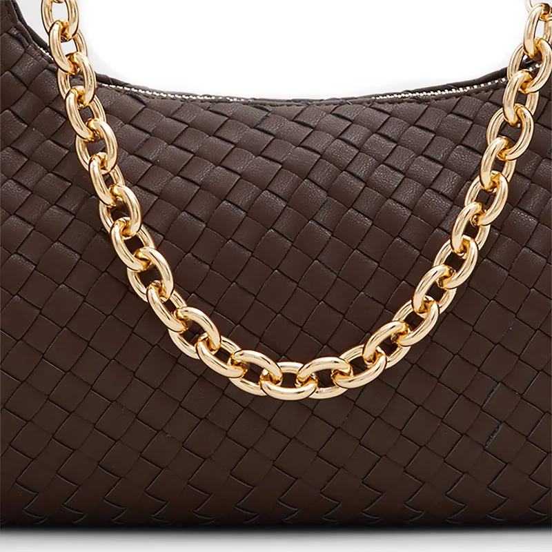 ALDO Artificial Leather Shoulder Bag Tubas Women's Multicolor-7