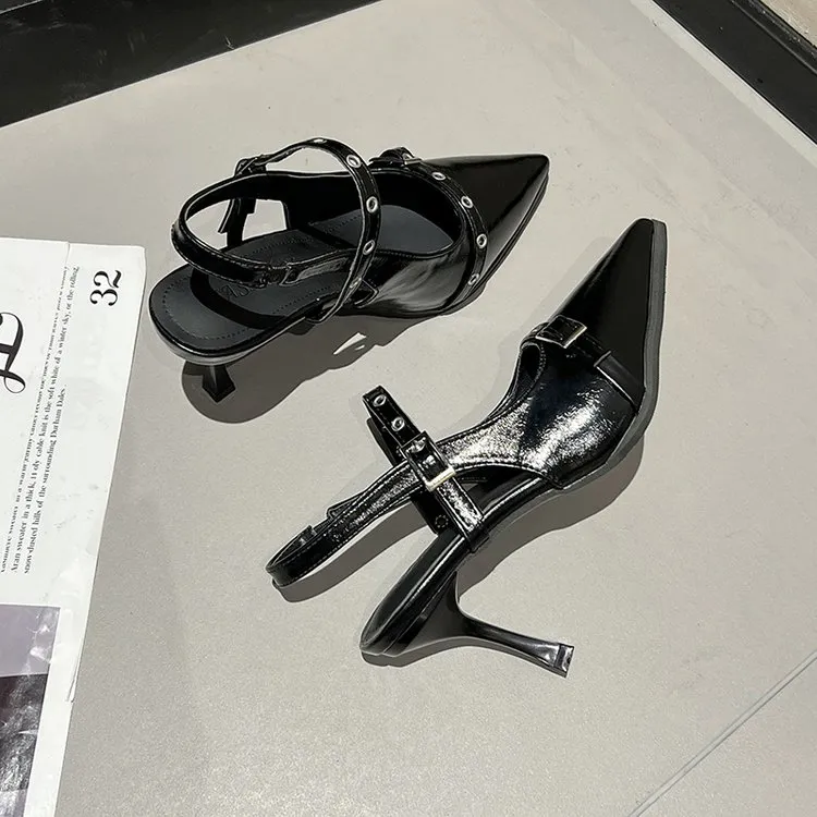 Xingdiman High Heels Women's Gift Box Set-34