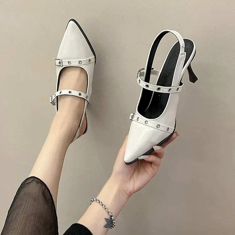 Xingdiman High Heels Women's Gift Box Set-15