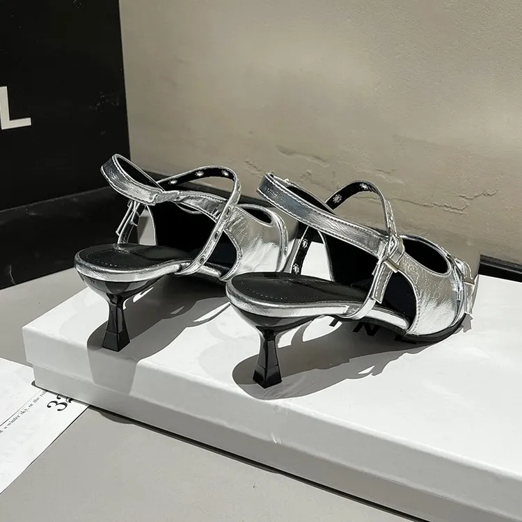 Xingdiman High Heels Women's Gift Box Set-5