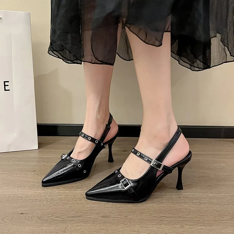 Xingdiman High Heels Women's Gift Box Set-30