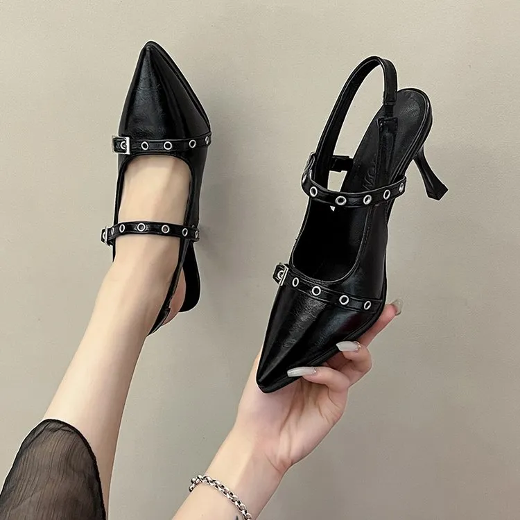 Xingdiman High Heels Women's Gift Box Set-33