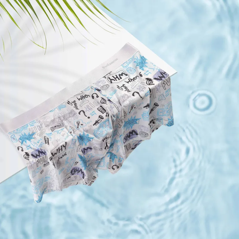 MIIOW Men Underpants-2