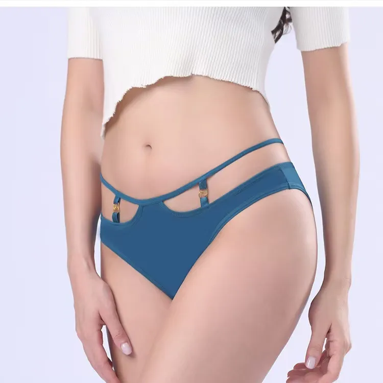 MIIOW Underpants Women's Combo Set-8