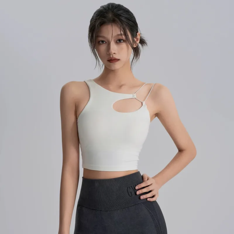 MIIOW Women's Tank Tops-4