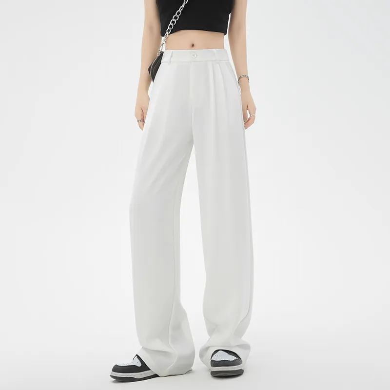 MIIOW Suit Trousers Women's-22