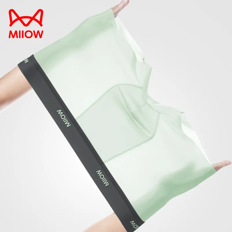 MIIOW Men Underpants-32