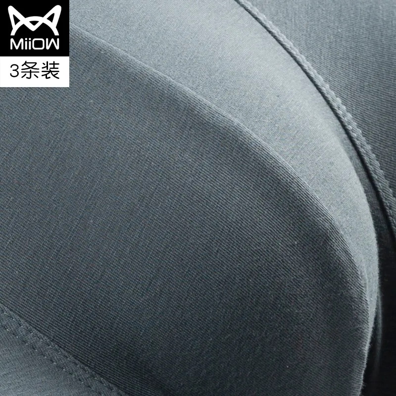 MIIOW Men Underpants-5