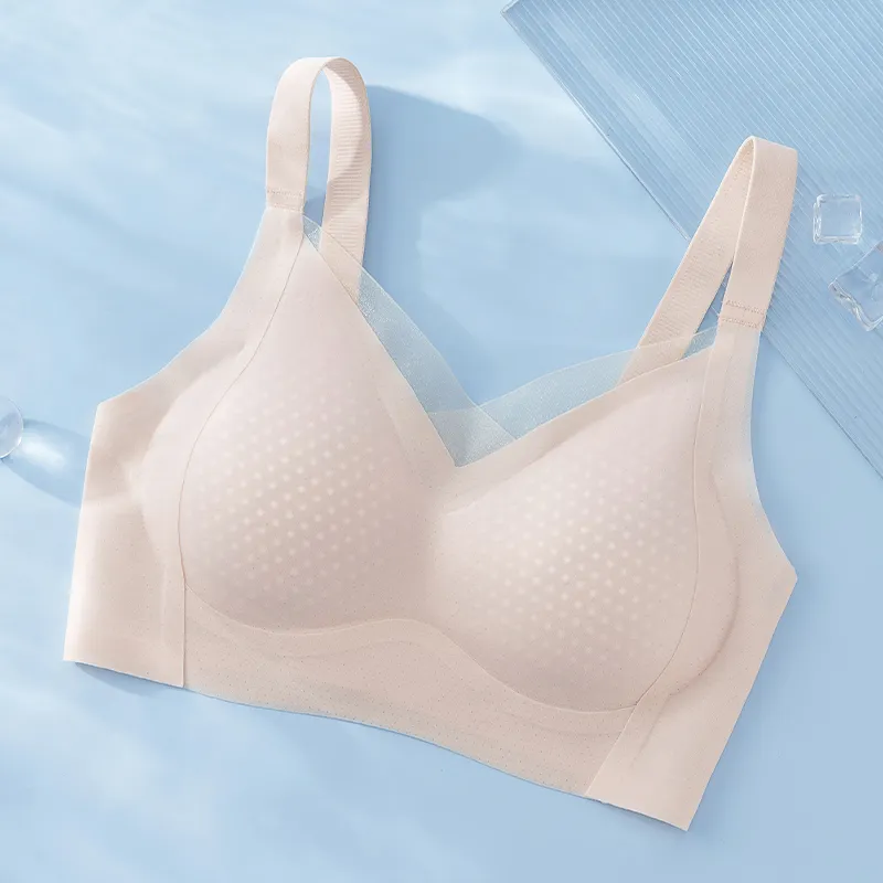 MIIOW Women's Bras-5