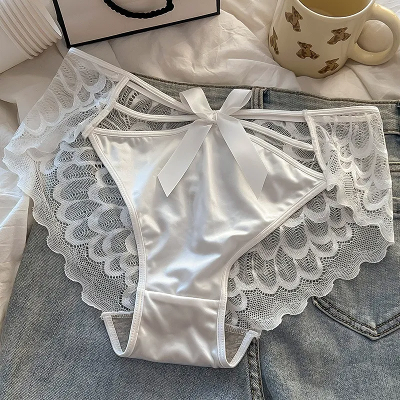 MIIOW Underpants Women's 3 Pack-4