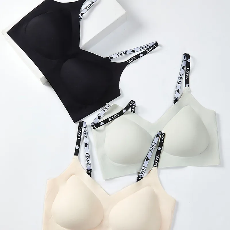 MIIOW Women's Underwear Sets-5