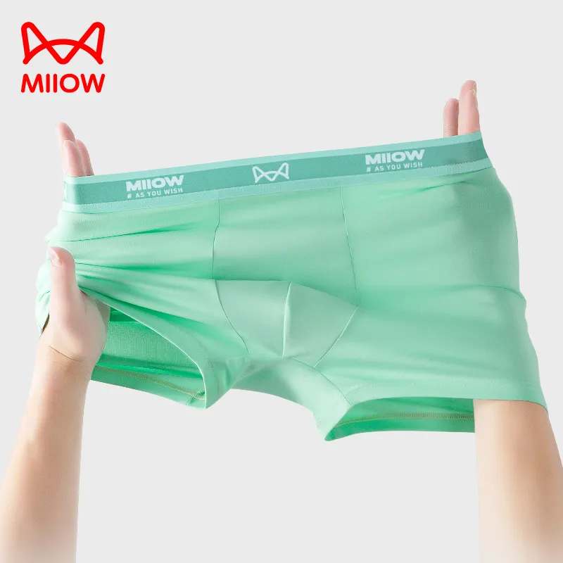 MIIOW Men Underpants-3