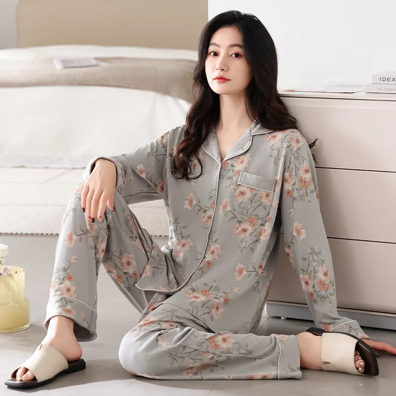 MIIOW Women's Pajama Sets-1