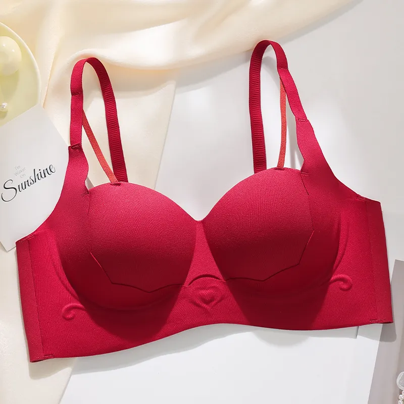 MIIOW Women's Bras-16