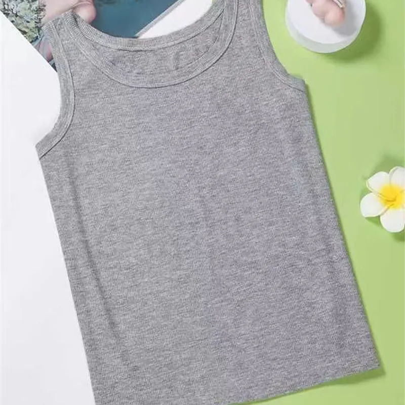 MIIOW Women's Tank Tops-11