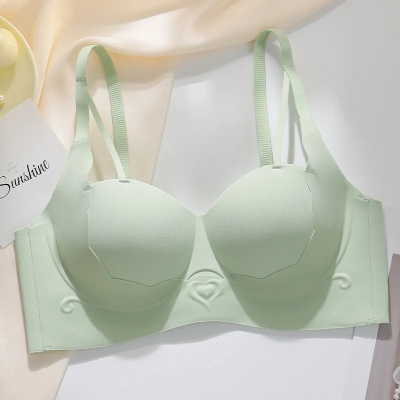 MIIOW Women's Bras-12