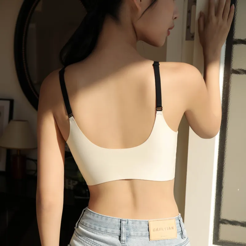 MIIOW Women's Bras-4
