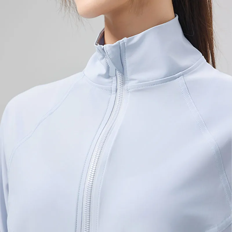 MIIOW Sun Protection Clothing Women's-18
