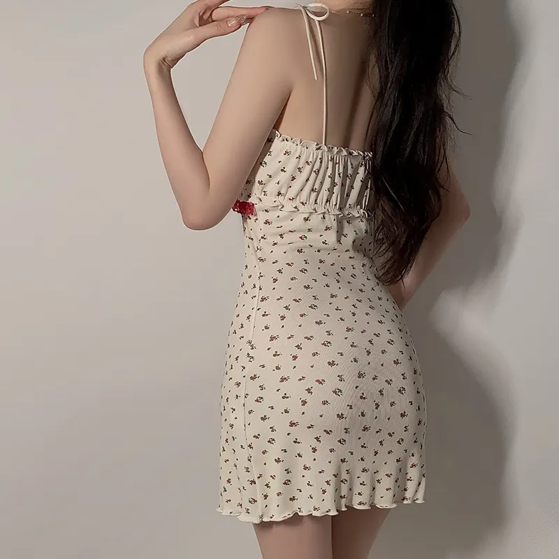 MIIOW Women's Nightgowns-2