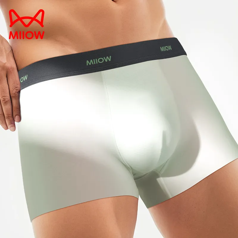 MIIOW Men Underpants-5