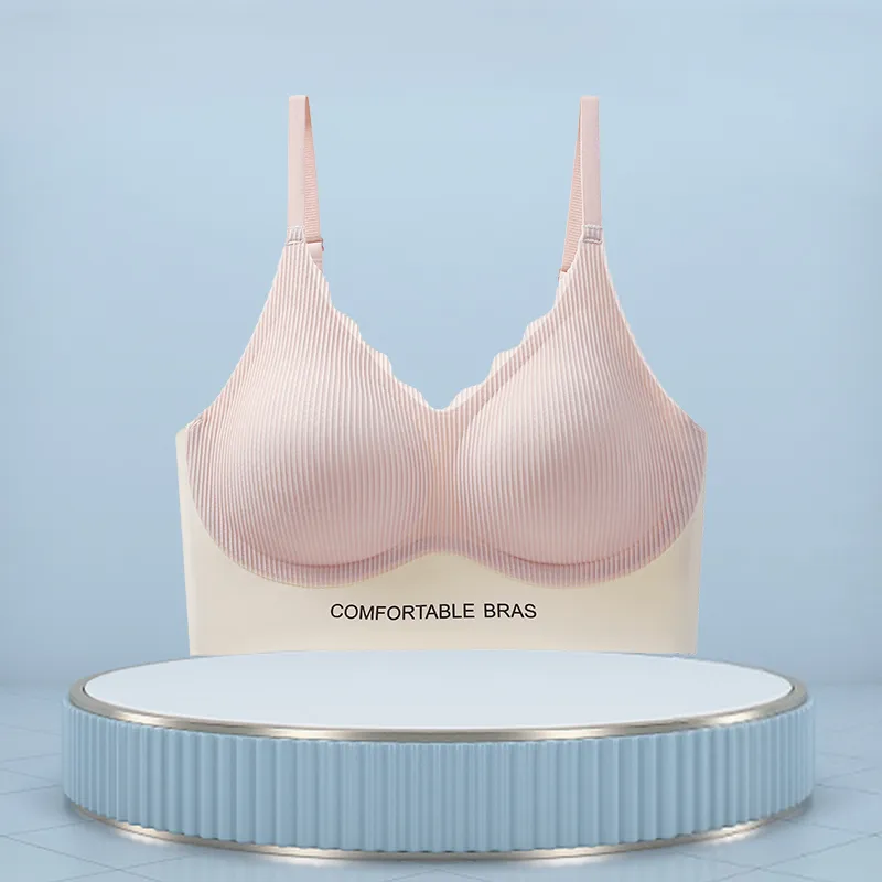 MIIOW Women's Bras-9
