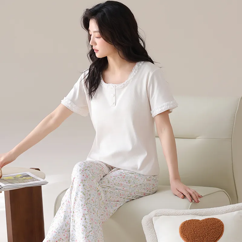 MIIOW Women's Pajama Sets-4