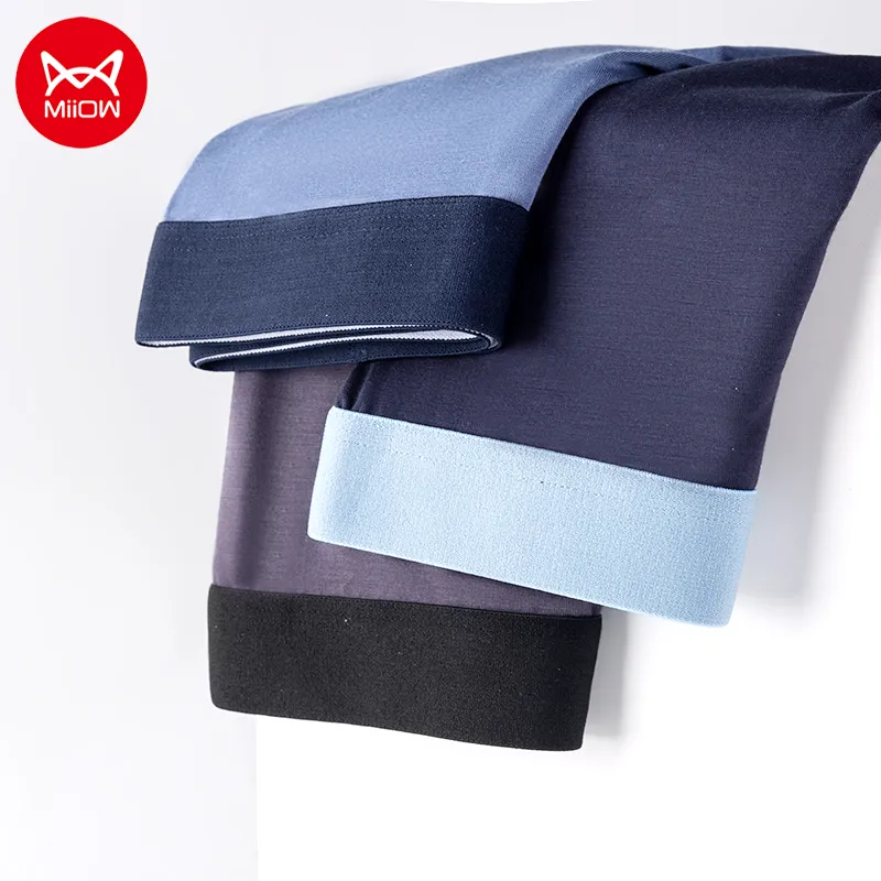 MIIOW Men Underpants-2