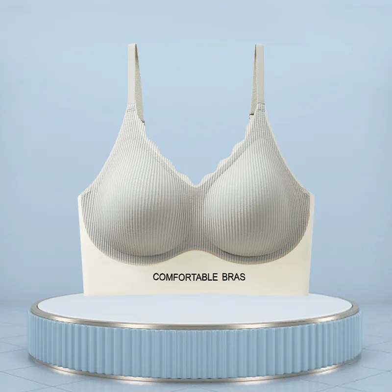 MIIOW Women's Bras-17
