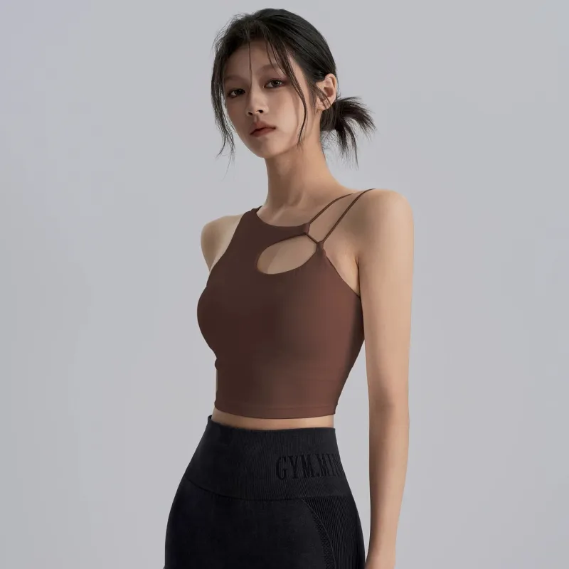 MIIOW Women's Tank Tops-9