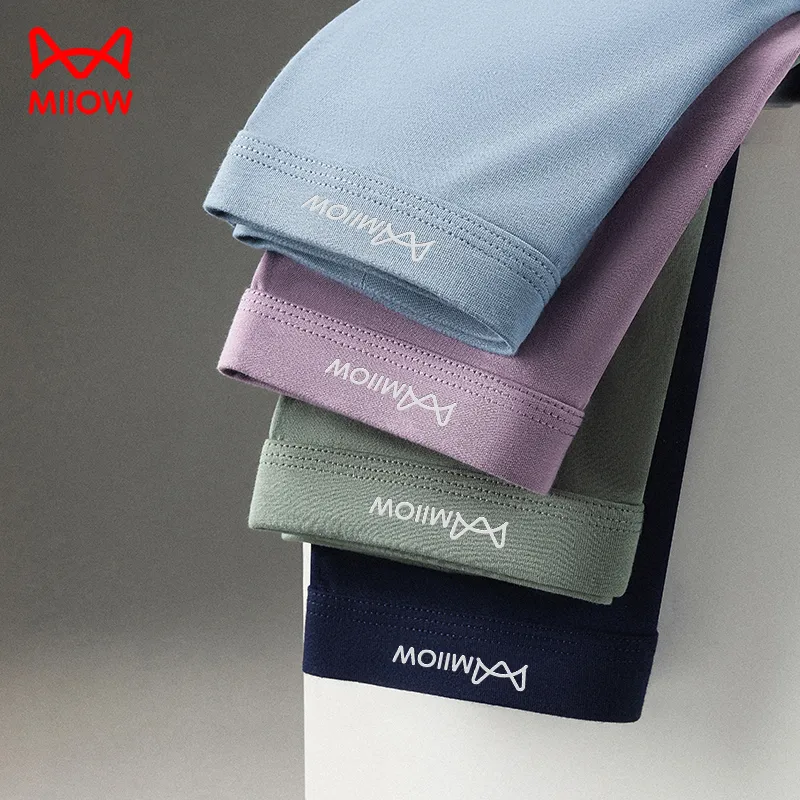MIIOW Men Underpants-16
