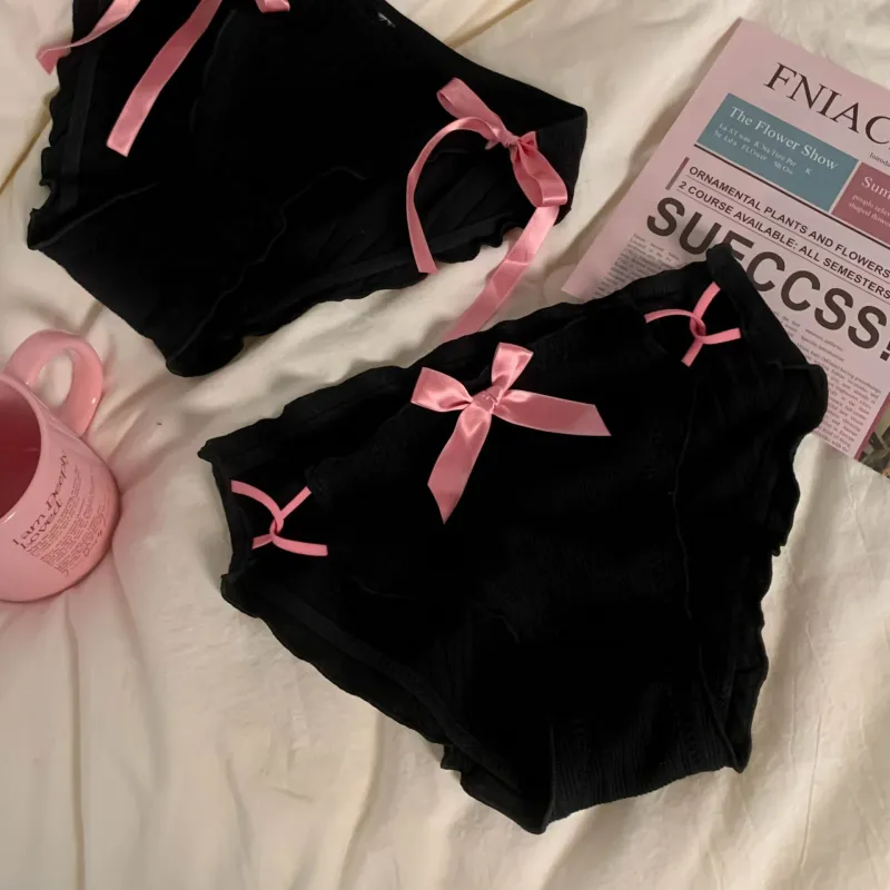 MIIOW Underpants Women's Combo Set-6