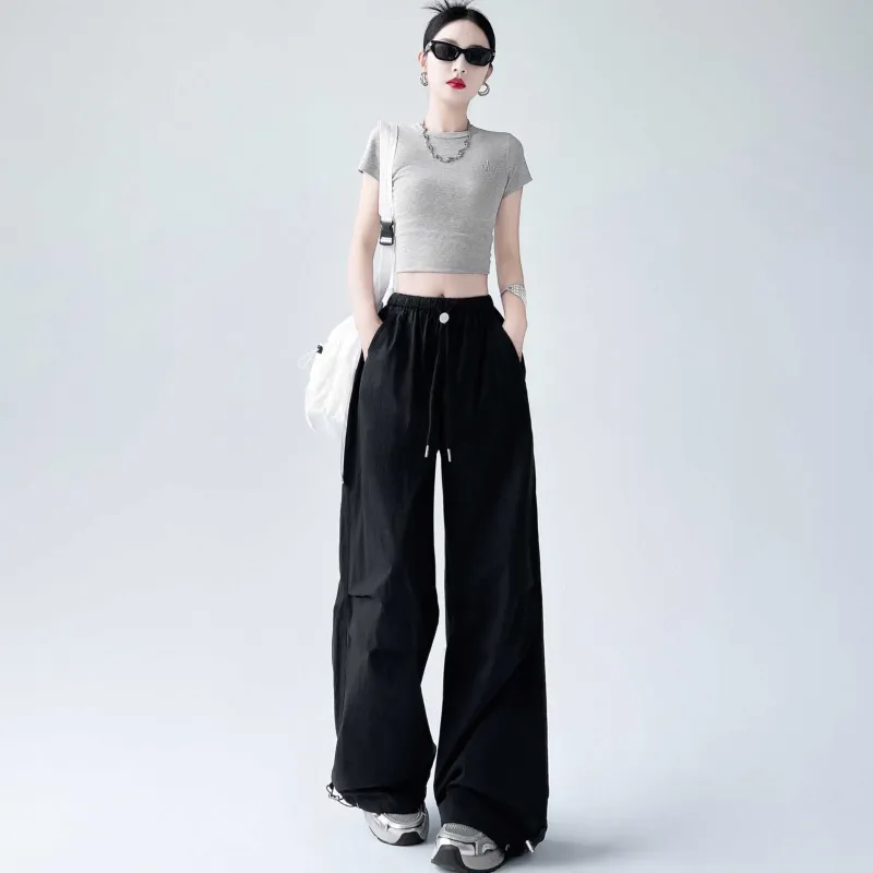 MIIOW Cargo Pants Women's-3