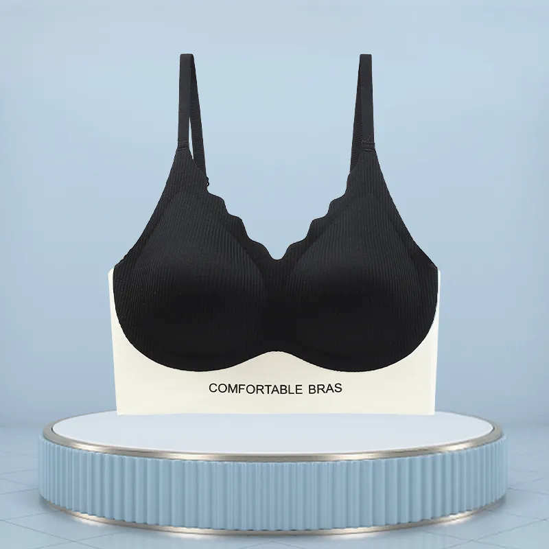 MIIOW Women's Bras-1
